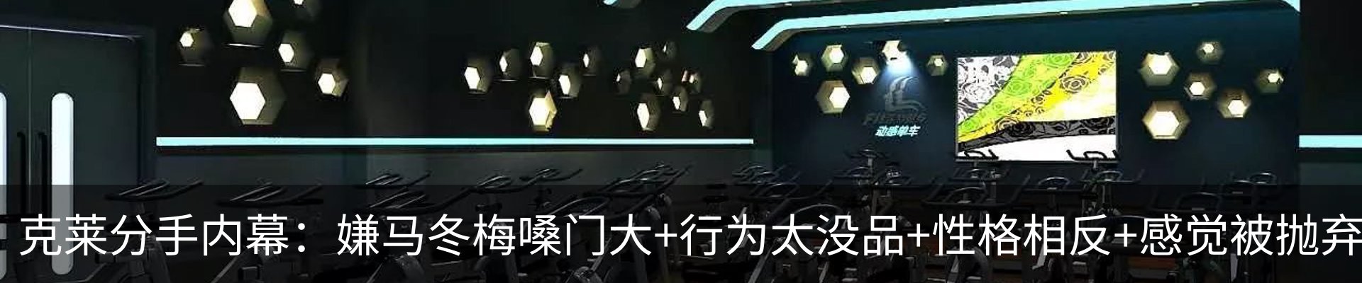 最新动态