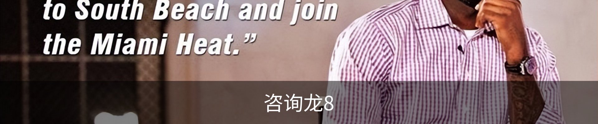 咨询龙8
